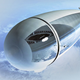 Illustration for article titled This Hovering French Drone Is Coming To Watch You From 13 Miles Up